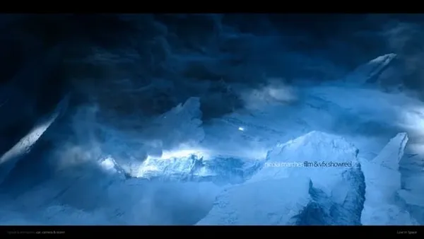 Film & VFX Showreel 1